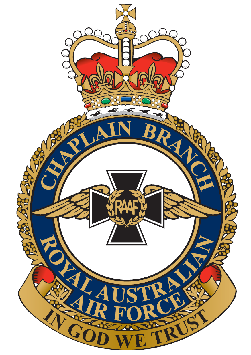 GRATITUDE TO AIR FORCE CHAPLAIN KEVIN O SULLIVAN Catholic Military GRATITUDE TO AIR FORCE CHAPLAIN KEVIN O SULLIVAN Catholic Military